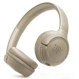 Навушники JBL Tune 530BT Beige (JBLT530BTBEGEU)
