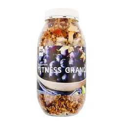 Гранола Fitness Granola - 450г Класична