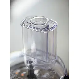 Кухонний комбайн KitchenAid 5KFP0719EOB 1.7 л чорний - мініатюра 4