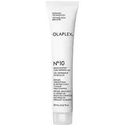 Гель для надання форми локонам Olaplex Nº.10 Bond Shaper Curl Defining Gel 20 мл