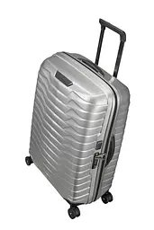Валіза Samsonite PROXIS SILVER 69x48x29 69 см CW6*25002 - мініатюра 7