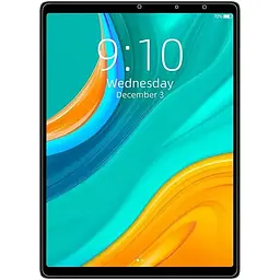 Захисне скло BeCover для Chuwi HiPad Plus 11'' (708802) - мініатюра 5