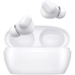 Навушники TWS Omthing Air Free Buds (EO009) white UA