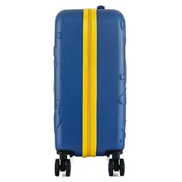 Валіза дитяча Semi Line 20" (S) Blue/Yellow (T5888-2) - мініатюра 3