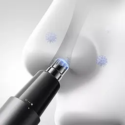 Тример акумуляторний MiJia Electric Nose Hair Trimmer BHR7803CN (MJGHB1LF) - мініатюра 6
