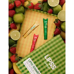 Набір блисків для губ Summer Market Drop - мініатюра 5