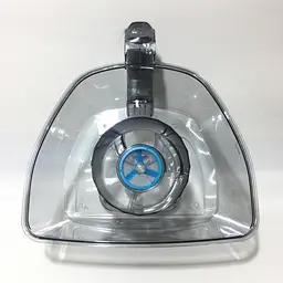 Колба для пилососу Samsung SC18M31C0HG, DJ97-02465A (у комплекті з вентилятором турбіни DJ97-02358B) - мініатюра 4