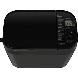 Хлібопічка Panasonic SD-R2530KTS [90802] 28 - мініатюра 5