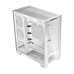 Корпус для ПК Modecom VOLCANO SPACE APEX (AT-SPACE-PG-NF-20-000000) - мініатюра 5