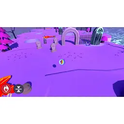 Ключ активації Microsoft Dash and Roll для Xbox One/Series S/X - мініатюра 10