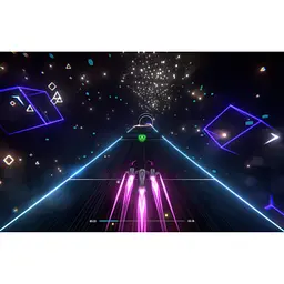 Ключ активації Microsoft Invector: Rhythm Galaxy для Xbox One/Series S/X - мініатюра 6