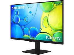 Телевізор Samsung UE24F6000FUXUA - мініатюра 3