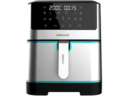 Мультипіч (аерофритюрниця) Cecotec Cecofry Supreme 8000 (CCTC-04984)