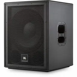 Сабвуфер JBL IRX115S - мініатюра 6