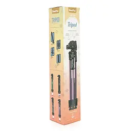Штатив Nee Pho NP-680, висота 60-170см, Box - мініатюра 2