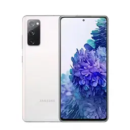 Смартфон Samsung Galaxy S20 FE 5G SM-G7810 8/256GB Cloud White (Asia) [5G, NFC, 2 SIM]