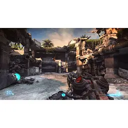 Гра Bulletstorm Full Clip Edition (російська версія) (PS4) - мініатюра 5