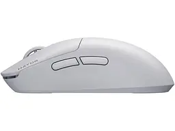 Миша Hator Quasar 3S ULTIMA 8K Wireless white (HTM661) - мініатюра 4