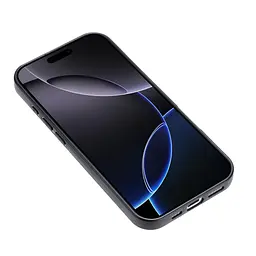 Чохол до мобільного телефона BeCover Apple iPhone 17e Black (715146) - мініатюра 5