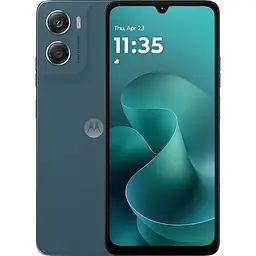 Смартфон Motorola Moto G06 4G 4/64GB Tapestry (PBA20002)