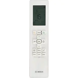 Спліт-система Bosch Climate CL3000i RAC 7 кВт (7733701738) [113221] - мініатюра 5