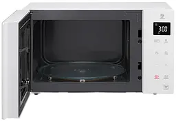 Мікрохвильова піч LG MS2336GIH - мініатюра 6