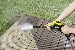 Мінімийка високого тиску Karcher K 5 Power Control Flex (1.324-700.0) - мініатюра 9
