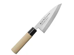 Кухонний ніж Деба Satake Japan Traditional 12 см (804-196) - мініатюра 2
