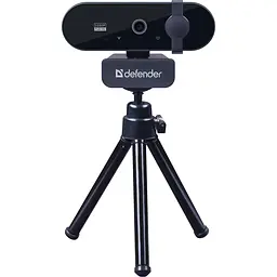 Веб-камера Defender G-lens 2580 FullHD (63112) [161353] - мініатюра 12