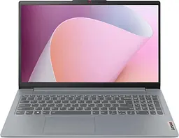 Ноутбук Lenovo IdeaPad Slim 3 15AMN8 (82XQ01KJRA)
