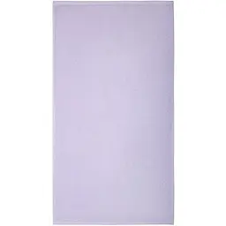 Рушник MBM HOME Теплі дюни 90x150 см світло-фіолетовий (BT-19 XL LIGHT PURPLE)