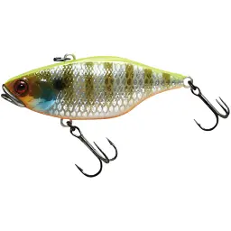 Воблер Jackall TN60 60 мм 12.7 г Uroko HL Chartreuse Back Bluegill