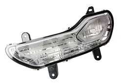 Протитуманна фара (ПТФ) передня права Ford Kuga II Escape 12-25р Depo (431-2037R-UEN)