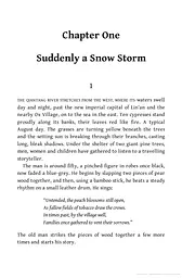 A Hero Born. Legends of the Condor Heroes. Book 1 - мініатюра 8