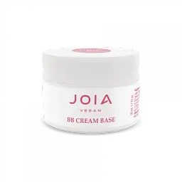 Камуфлююча база Joia vegan BB Cream base Vanilla Rose 50 мл - мініатюра 2