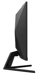 Монiтор 31.5" AOC CQ32G4VE Black - мініатюра 7