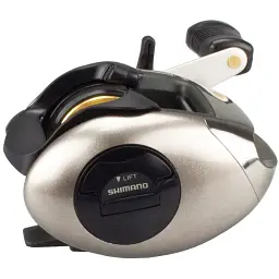 Котушка Shimano Castaic 201SF - мініатюра 3