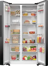 Холодильник Gorenje SBS NRR9185EABXL - мініатюра 10