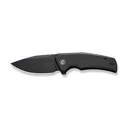Ніж cкладний Civivi Regulatron Black C23006-1 - мініатюра 8