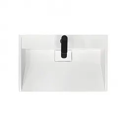 Умивальник Adamant VISION 70 white-01 70 см - мініатюра 2