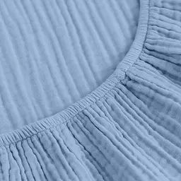 Простирадло на резинці муслін Cosas Maya 200х200х20 см (36Muslin_Maya_200x200x20) - мініатюра 4