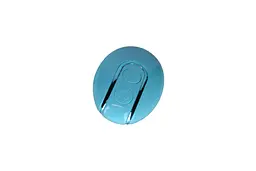 Вібратор для пар FairyGasm PleasureBerry blue, зарядний кейс, пульт ДК - мініатюра 6