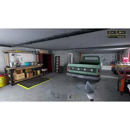 Ключ активації Microsoft Electrician Simulator для Xbox One/Series S/X - мініатюра 6