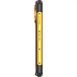 Смартфон Doogee S200X 12/512GB Golden Guardian [173083] - мініатюра 8