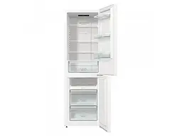 Холодильник с морозильной камерой Gorenje NRK6182PW4 - миниатюра 2