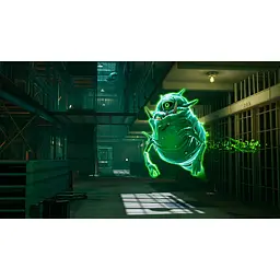 Ключ активації Microsoft Ghostbusters: Spirits Unleashed для Xbox One/Series - мініатюра 7