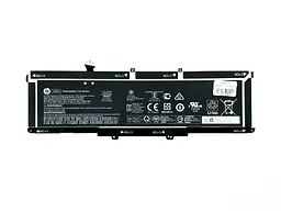 Акумулятор HP ZG06XL HP ZBook Studio G5, X360 G5, Elitebook 1050 G1 31-40%