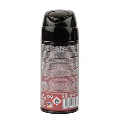 Дезодорант Amalfi Men Choco Wild 150 мл - мініатюра 2