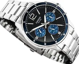 Годинник Casio MTP-1374D-2A - мініатюра 4
