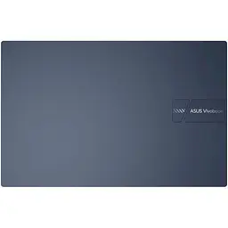 Ноутбук Asus VivoBook 15 R1504VA-BQ921, Intel Core i5-1335U, 4.6GHz, 15.6 Full HD, 8GB, SSD 512B, Intel Iris Xe Graphics, Free DOS - мініатюра 12